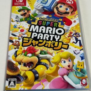 スーパーマリオパーティ Switch ソフト