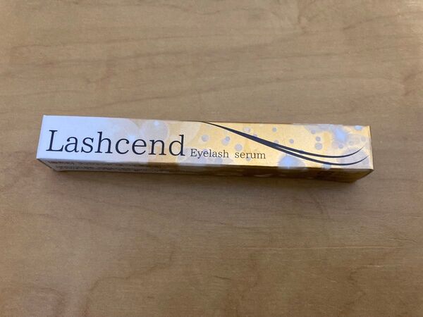 Lashcend ラッシェンド まつ毛美容液