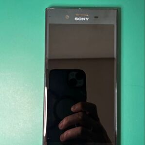 Sony Xperia XZ Premium G8142 (Dual 64GB) Deepsea Black