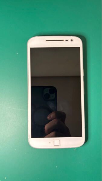 Moto G4 PLUS SIMフリー