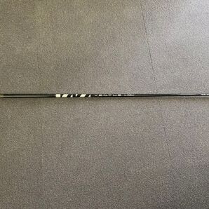 VENTUS BLACK 6X ドライバー用シャフト