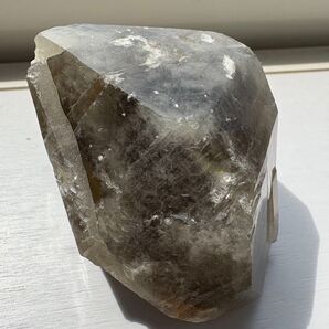 スモーキークォーツ 原石 天然石