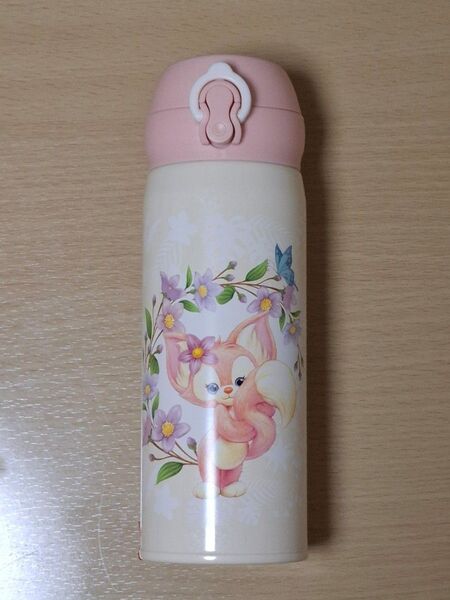 【正規品】香港ディズニー リーナベル ステンレスボトル タンブラー