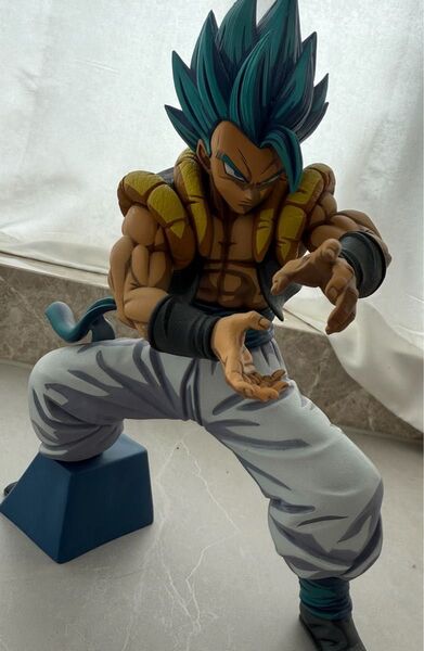 SMSP THE GOGETA D賞 二次元彩色 ゴジータ
