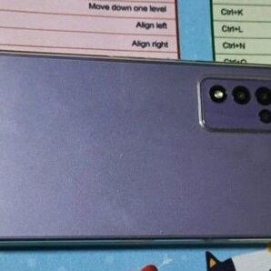 Libero 5G III 本体のみ