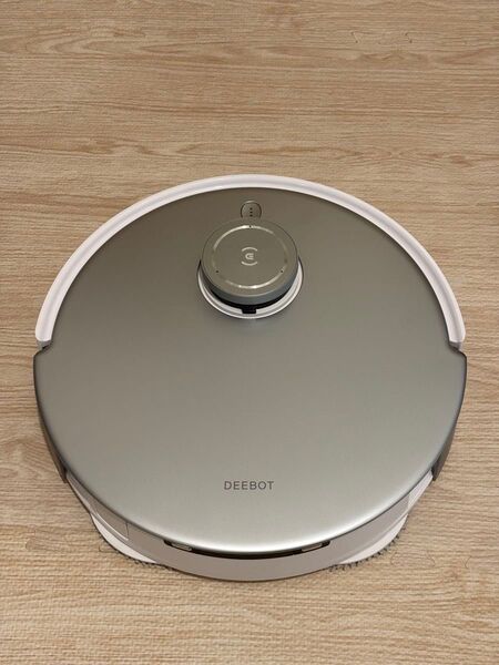 DEEBOT T20 OMNI本体のみ おまけあり