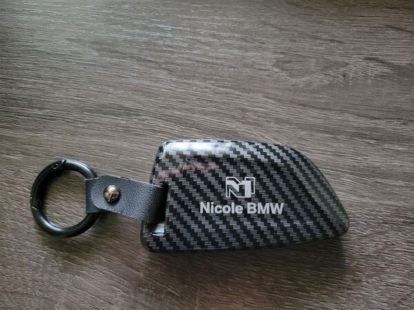 NICOLE BMW キーケース