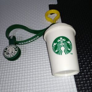 スターバックス キーホルダー
