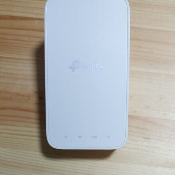 tp-link 無線LAN中継器 Wi-Fi RE300