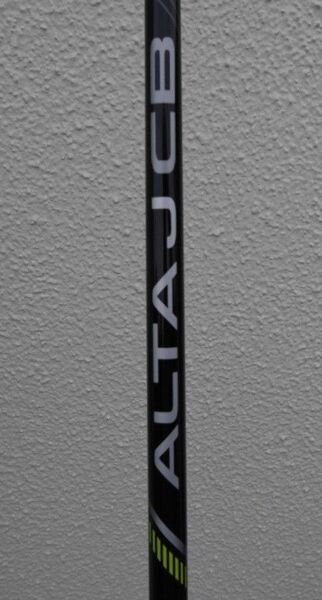 PING G430 シャフト ALTA J CB R 5U ALTA PING