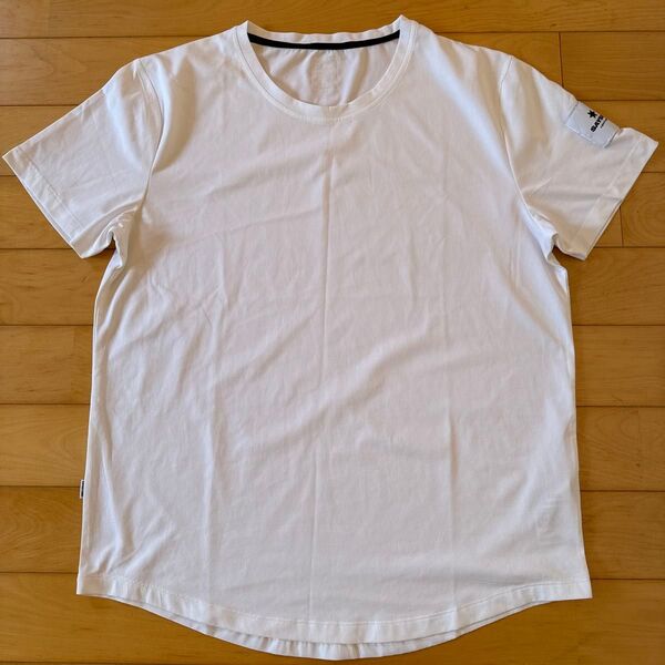 セイスカイ SAYSKY ランニングTシャツ Lサイズ used
