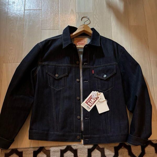 Levi’s 90s 557 3rd デッドストック 1961 デニムジャケット