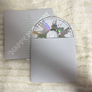 SEVENTEEN HAPPYBIRTHDAY CD