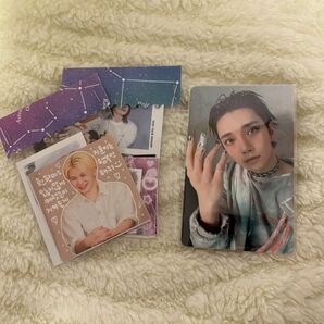 SEVENTEEN HAPPYBIRTHDAY ジョシュア 会場限定