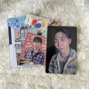 SEVENTEEN HAPPYBIRTHDAY スングァン withmuu