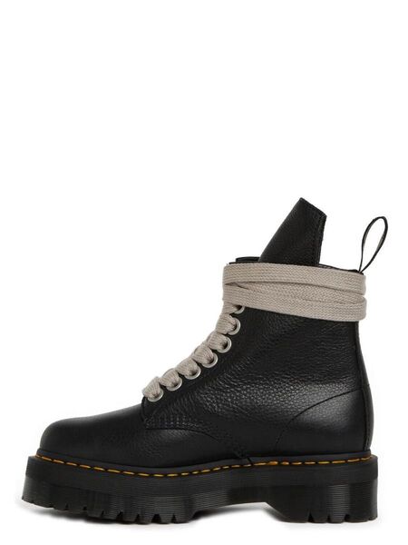 rick owens × Dr.Martens 2022 8ホール 27cm(42) 箱有り