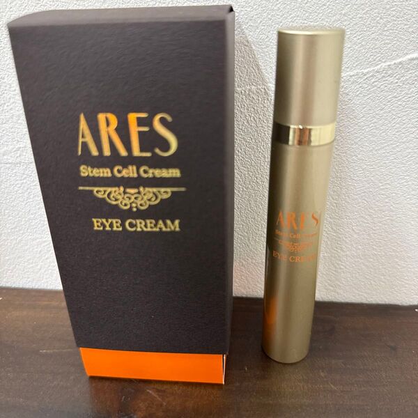 自由ヶ丘クリニック ARES ステムCアイクリーム 15g