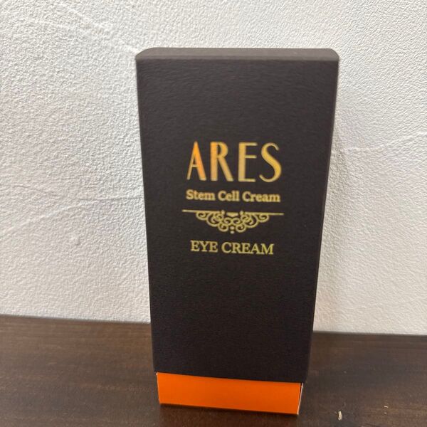 ARES ステムC アイクリーム 15g 新品未開封