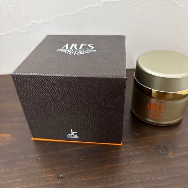 自由ヶ丘クリニック ARES ステムC クリーム プラス 35g 新品未使用