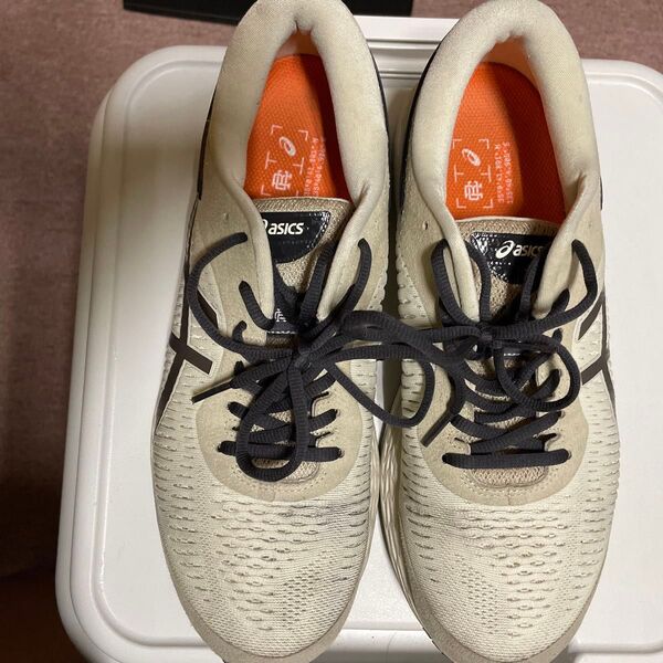 ASICS Gel-Kayano 25 Reigning Champ Kyoto Edition アシックス ゲルカヤノ27