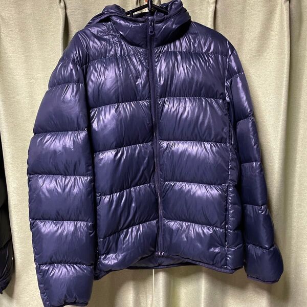 UNIQLO +j ダウンジャケット プラスJ ユニクロ L ジルサンダー JIL SANDER