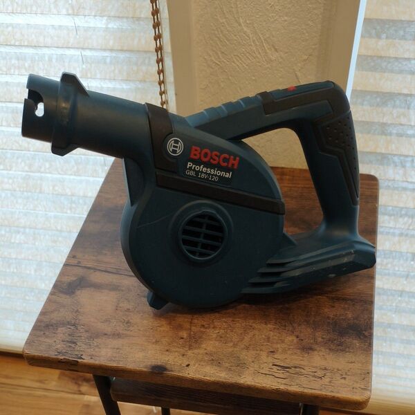 BOSCH 18V バッテリーブロワ ボッシュ 電動工具