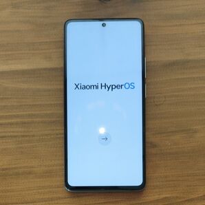 Xiaomi 11T PRO SIMフリー 日本語版