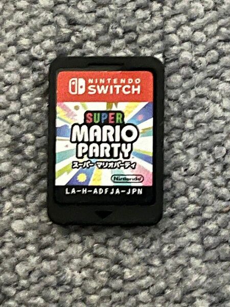 ニンテンドー スイッチ スーパーマリオパーティ