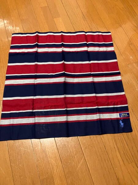 POLO RALPH LAURENハンカチ