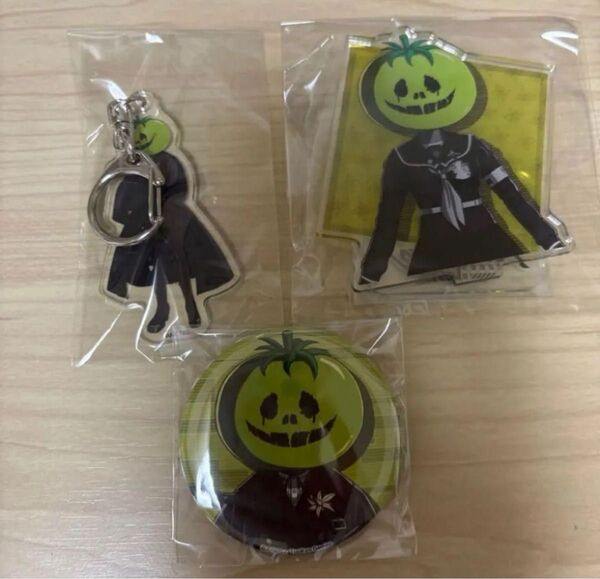 ハンドレッドライン くらら