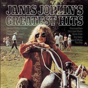 * бесплатная доставка *ja лак *jo пудинг [Janis Joplin*s Greatest Hits дополнение грузовик импортированный автомобиль *