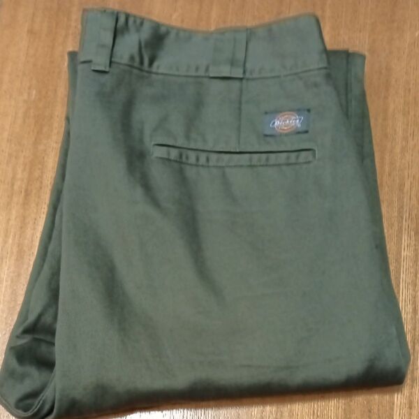 ロンハーマンx Dickies