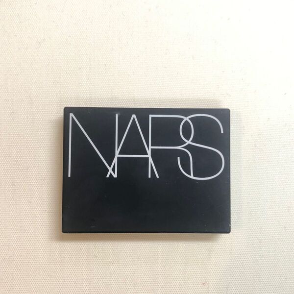 NARS ライトリフレクティングセッティングパウダー プレストN ミニ リフ粉