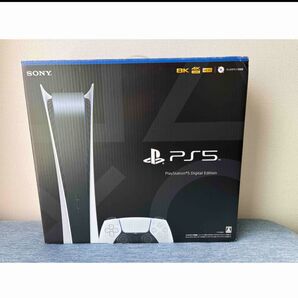 PlayStation CFI-1200 B01 プレイステーション5