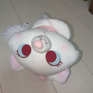 ディズニー マリーちゃん ぬいぐるみ タグ付き レア