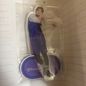 トライストーン運動会 トライストーン大運動会 伊藤健太郎 アクリルスタンド アクスタ