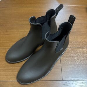レインブーツ