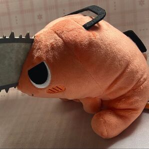 チェンソーマン ポチタ ぬいぐるみ