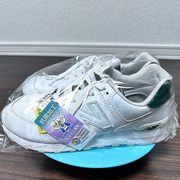 New Balance 574 ML スニーカー