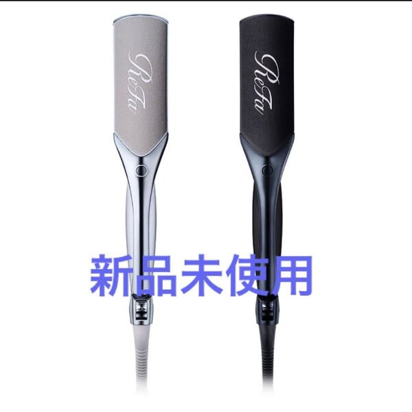 リファ パワーストレートアイロン プロ 38mm 大人気2025年4月発売 新型ヘアアイロン