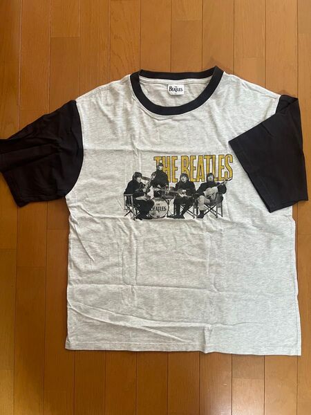 Tシャツ 半袖Tシャツ XL The Beatles