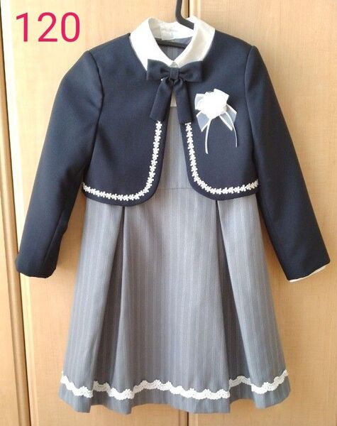 フォーマル ワンピース セットアップ 女の子 卒園式 入学式 発表会 七五三 結婚式