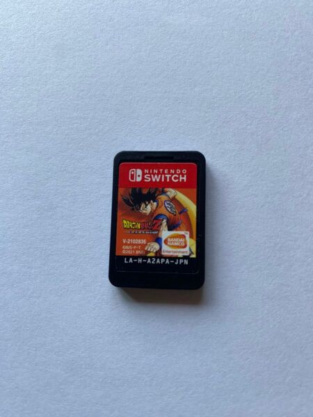 Switch ドラゴンボールZ KAKAROT + 新たなる覚醒セット