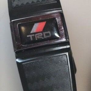 TRD サンバイザークリップ。激安価格値引き交渉不可。