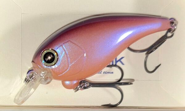 レヴォニック サラモア #スキンペールブルー REVONIK SARAMOA