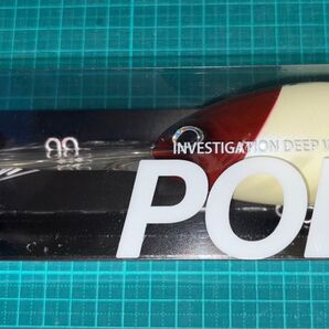 DRT ポリス #レッドヘッド DRT POLICE #RED HEAD #1