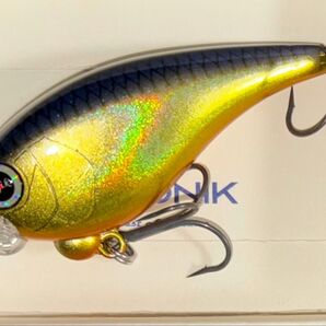 レヴォニック サラモア #ロイヤルゴールド REVONIK SARAMOA