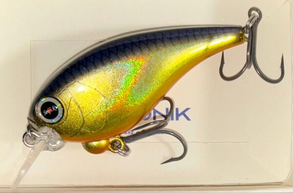 レヴォニック サラモア #ロイヤルゴールド REVONIK SARAMOA