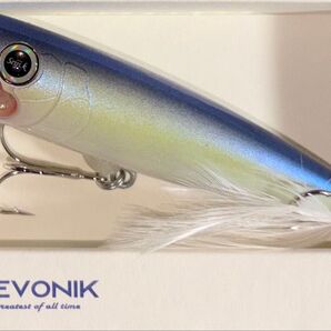 レヴォニック モゴット タイプフリー #セクシーシャッド REVONIK MOGOT Type FREE