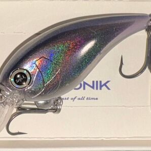 レヴォニック サラモア #シャッド REVONIK SARAMOA